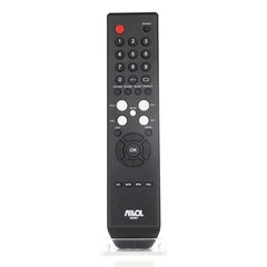 View Avol NA001 TV Remote Control 360° photo gallery