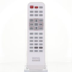 View BenQ 1051A-5987 Projector Remote Control 360° photo gallery
