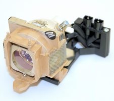 Generic 5J.J2G01.001 for BENQ Projector Lamp Assembly