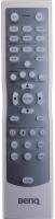 BenQ 5JJ3906001 Projector Remote Control