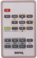 BenQ 5JJ4R06001 Projector Remote Control