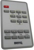 BenQ RCMW814ST Projector Remote Control