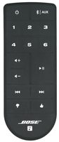BOSE 3552390040 SoundTouch Audio Remote Controls