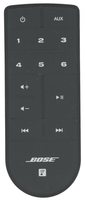 BOSE 3552390010 Soundtouch Audio Remote Controls