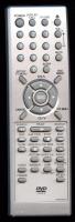 Broksonic 076R0HE02A TV/DVD Remote Control