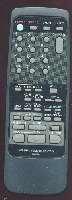 Broksonic 07660CA030 VCR Remote Control
