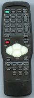 Broksonic 07660CG020 TV/VCR Remote Control