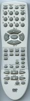 Broksonic 07660DT160 TV/DVD Remote Control