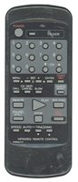 Broksonic 076R0AJ110 VCR Remote Control