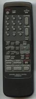 Broksonic 076R0BH040 VCR Remote Control