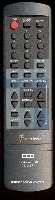 Broksonic BROK01 TV Remote Control