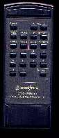 Broksonic CTVG4563ULCT TV Remote Control