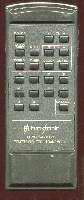 Broksonic CTVG5463ULCT TV Remote Control