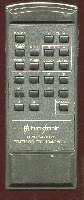 Broksonic CTVG5463ULCT TV Remote Control