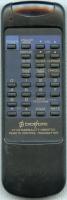 Broksonic KGT1A035E TV Remote Control