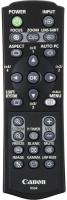 Canon RS04 Projector Remote Control