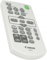 Canon MXCR Video Camera Remote Control