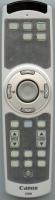 Canon CXRM Projector Remote Control