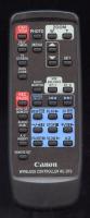 Canon WLD73 Video Camera Remote Control