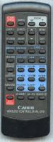 Canon WLD79 Video Camera Remote Control