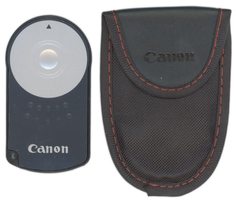 Canon RC6 Video Camera Remote Control