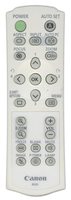 Canon RS03 Projector Remote Control