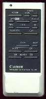 Canon WL20A Video Camera Remote Control