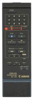 Canon WL720 VCR Remote Control