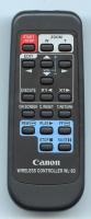 Canon WL83 Video Camera Remote Control