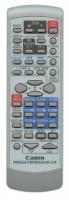 Canon WLD78 Video Camera Remote Control