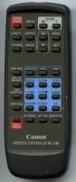 Canon WLD80 Video Camera Remote Control