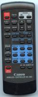 Canon WLD83 Video Camera Remote Control