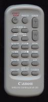 Canon WLD85 Video Camera Remote Control