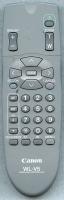 Canon WLV5 Video Camera Remote Control