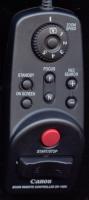 Canon ZR1000 Video Camera Remote Control