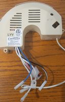 Casablanca 85662-01-000 Ceiling Fan Receiver