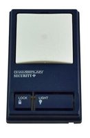 Chamberlain 41A6345-1 2-Button Wireless Wall 315 MHz Garage Door Opener Remote Control