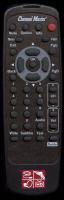 Channel Master CM7000-REM Cable Remote Control