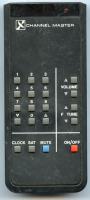 Channel Master CHA002 Cable Remote Control