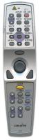 Christie CXPT Projector Remote Control