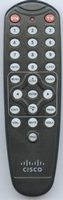 CISCO HDARF2.2 Digital TV Tuner Converter Remote Controls