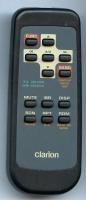 Clarion RCB130 Audio Remote Control