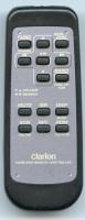 Clarion RCB164 Audio Remote Control