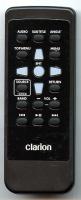 Clarion RCB198600 Car Audio Remote Control