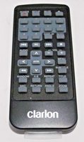 CLARION RCU003 Car Audio Remote Controls