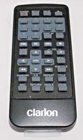 Clarion RCU003 Car Audio Remote Control