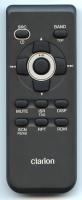 Clarion RCX001 Car Audio Remote Control