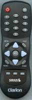 Clarion SRS001 Audio Remote Control