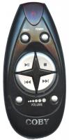 Coby COBY02 Audio Remote Control
