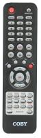 Coby DVD277 DVD Remote Control